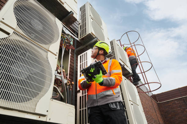 Best Residential HVAC in South Euclid, OH
