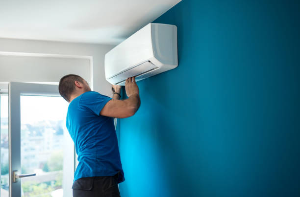 Best Thermostats and Smart Controls in South Euclid, OH