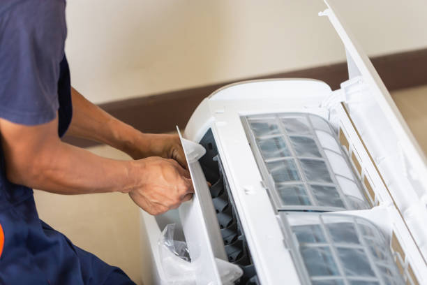 Best Emergency HVAC Services in South Euclid, OH