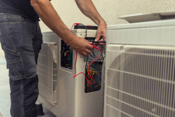Best Seasonal HVAC Services in South Euclid, OH