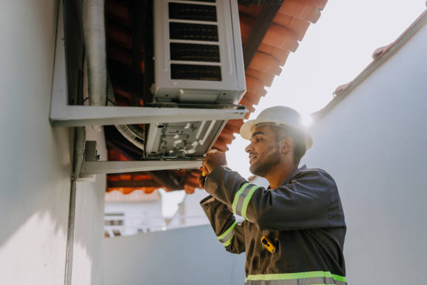 Best HVAC Retrofitting and Upgrading in South Euclid, OH